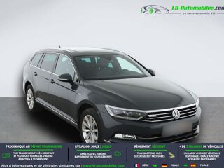 Passat 2.0 TDI 190 BVA 2018 occasion 31850 Beaupuy