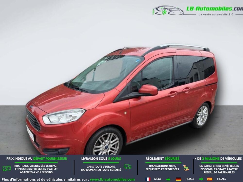 Tourneo VP 1.0 EcoBoost 100 2017 occasion 31850 Beaupuy