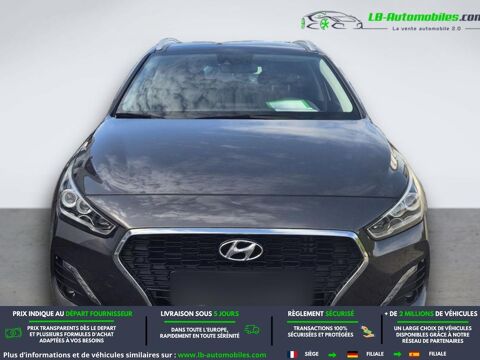 i30 1.6 CRDi 115 BVM 2020 occasion 31850 Beaupuy