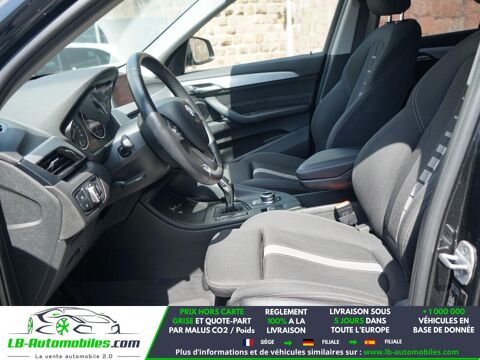 X1 sDrive 18i 140 ch BVA 2018 occasion 31850 Beaupuy