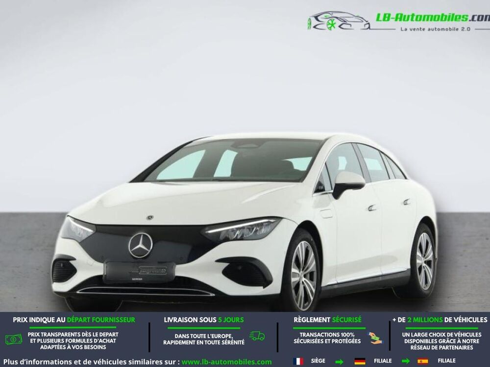 EQE 350 4MATIC 2025 occasion 31850 Beaupuy