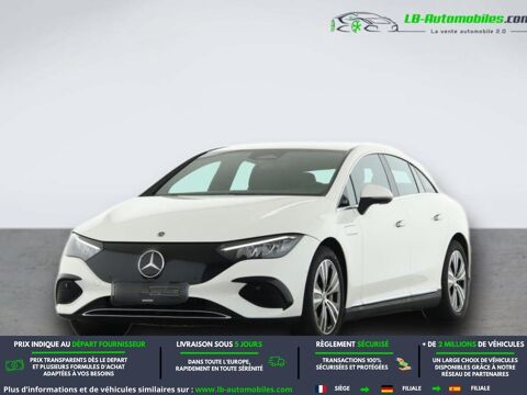 Mercedes EQE 350 4MATIC 2025 occasion Beaupuy 31850