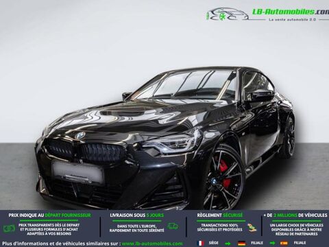 Annonce voiture BMW Serie 2 47700 €