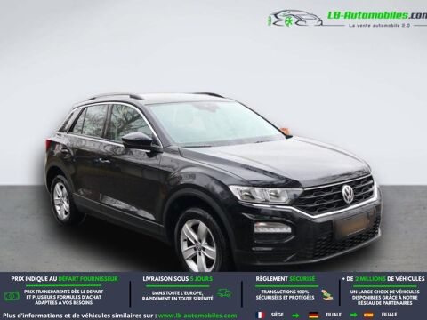 T-ROC 1.0 TSI 115 Start/Stop BVM 2020 occasion 31850 Beaupuy