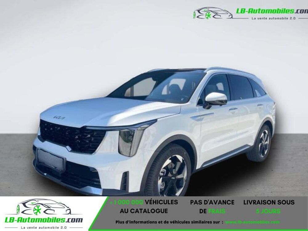 Sorento 1.6 T-GDi 252ch Hybride Rechargeable 5 pl BVA 2025 occasion 31850 Beaupuy