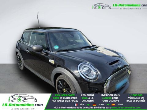Cooper SE 184 CH BVA 2021 occasion 31850 Beaupuy