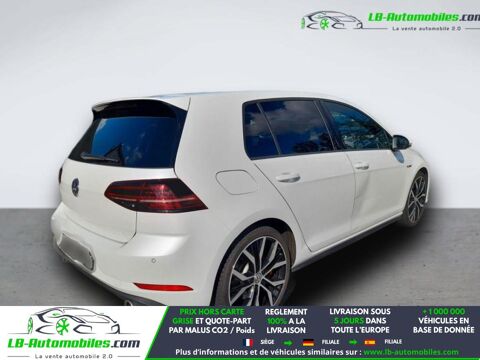 Golf 2.0 TSI 245 BVA GTI Performance 2019 occasion 31850 Beaupuy