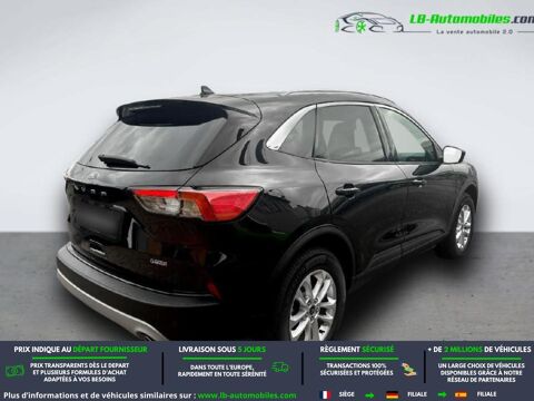 Kuga 2.5 Duratec 150 ch FHEV BVA 2021 occasion 31850 Beaupuy