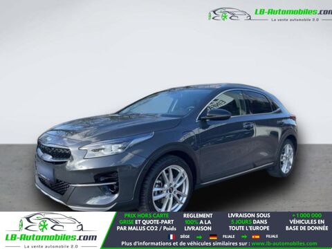 Annonce voiture Kia XCeed 22500 €