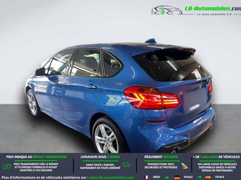 Serie 2 220d xDrive 190 ch BVA 2019 occasion 31850 Beaupuy