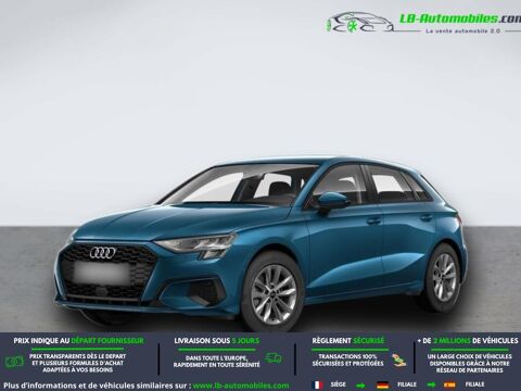 A3 TFSI 150 BVA 2020 occasion 31850 Beaupuy