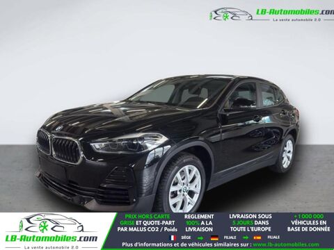 Annonce voiture BMW X2 31900 €