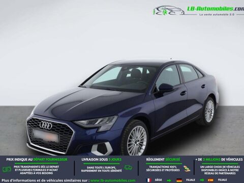 Annonce voiture Audi A3 22290 €