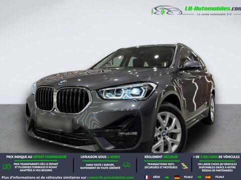 Annonce voiture BMW X1 24990 €