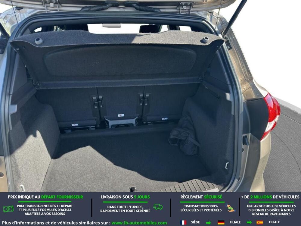 C-max 1.5 EcoBoost 150 BVM 2019 occasion 31850 Beaupuy
