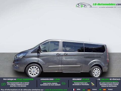 Tourneo VP 320 L1 2.0 EcoBlue 170 ch BVA 2023 occasion 31850 Beaupuy