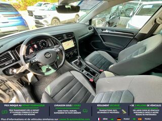 Golf 1.5 TSI 150 BVM 2017 occasion 31850 Beaupuy