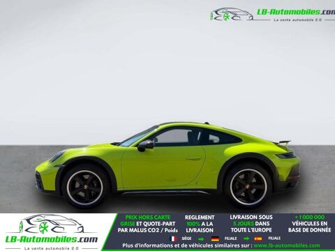 911 3.0i 480 PDK 2023 occasion 31850 Beaupuy