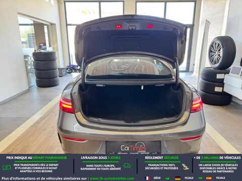Classe E 53 AMG BVA 2019 occasion 31850 Beaupuy