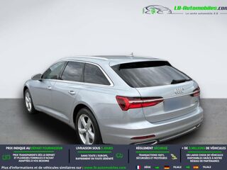 A6 45 TDI 231 ch Quattro BVA 2019 occasion 31850 Beaupuy
