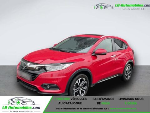 Honda HR-V 1.5 i-VTEC BVA 130ch 2019 occasion Beaupuy 31850