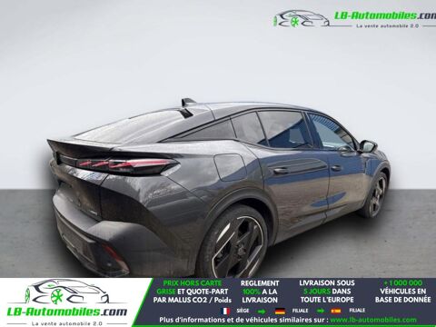408 PHEV 225 e-BVA 2023 occasion 31850 Beaupuy