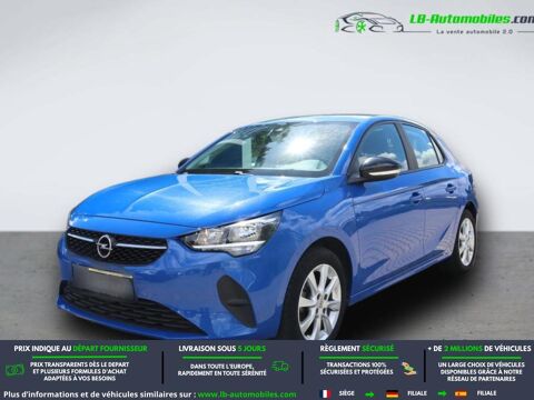 Corsa 1.2 75 ch BVM 2021 occasion 31850 Beaupuy