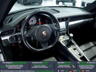 911 S 3.8i 400 2013 occasion 31850 Beaupuy