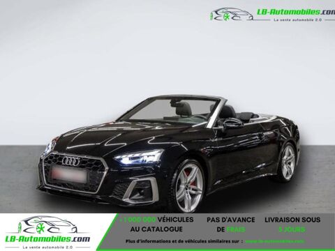 Audi A5 40 TFSI 204 BVA Quattro 2023 occasion Beaupuy 31850