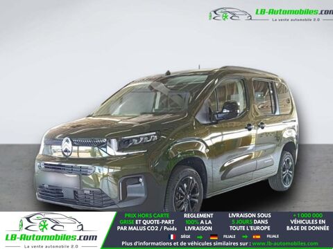 Annonce voiture Citroën Berlingo 32500 €