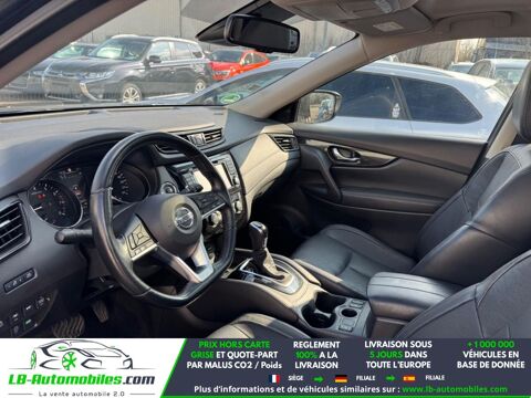 X-Trail 1.3 DIG-T 160 BVA 5pl 2019 occasion 31850 Beaupuy