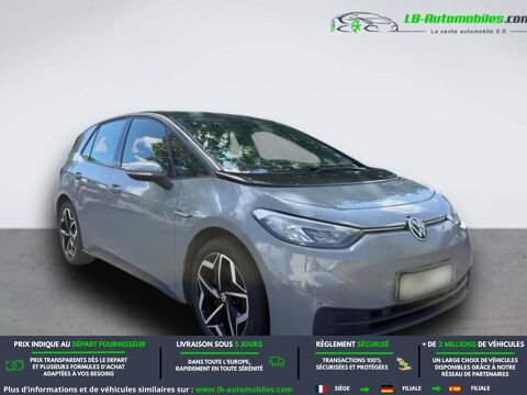 ID.3 204 ch Pro Performance 2023 occasion 31850 Beaupuy