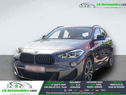 Annonce voiture BMW X2 30200 €