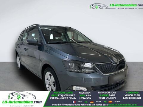 Fabia 1.0 TSI 110 ch BVM 2018 occasion 31850 Beaupuy