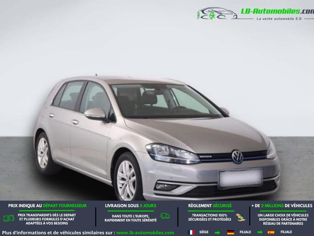 Golf 1.5 TSI 130 BVM 2019 occasion 31850 Beaupuy