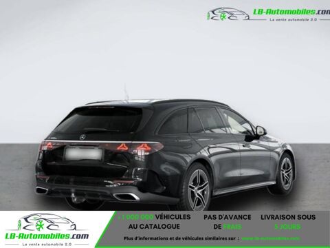 Mercedes Classe E 300 e BVA 2024 occasion Beaupuy 31850