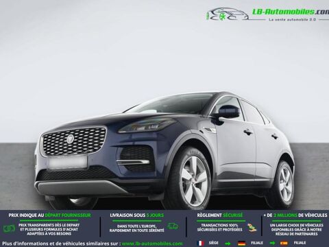 E-PACE 2.0 D-165 ch AWD BVA 2022 occasion 31850 Beaupuy