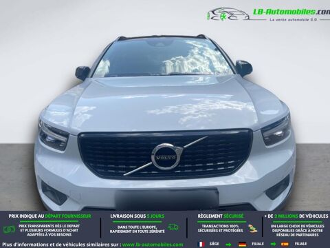 XC40 150 ch BVA 2020 occasion 31850 Beaupuy