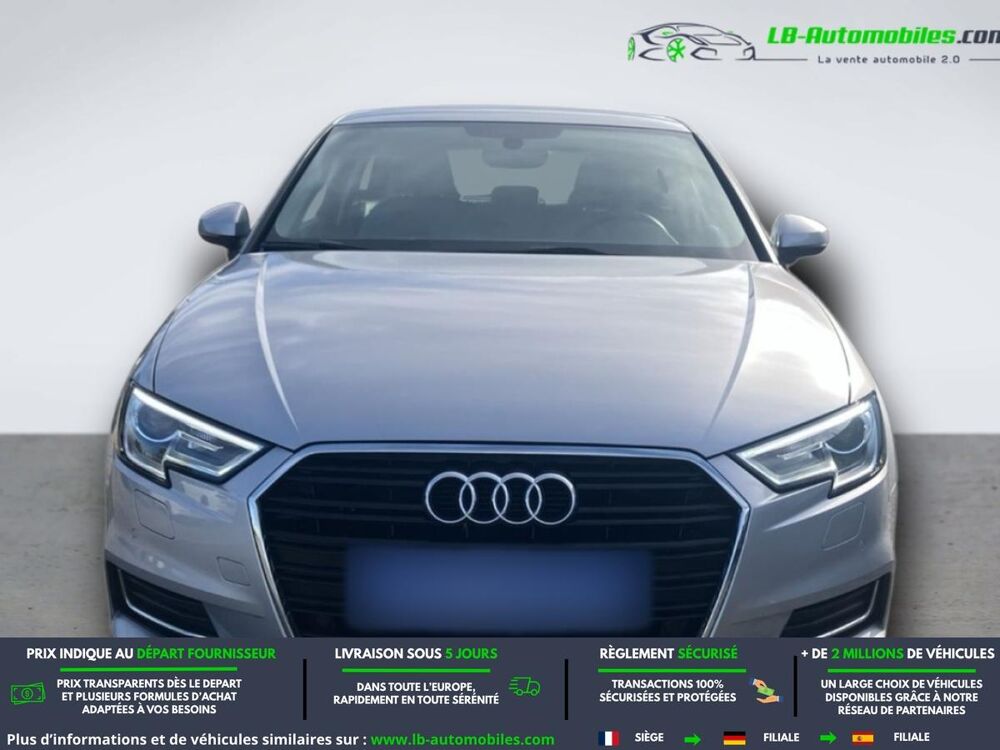 A3 1.4 TFSI COD 150 BVA 2017 occasion 31850 Beaupuy