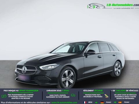 Annonce voiture Mercedes Classe C 30633 €