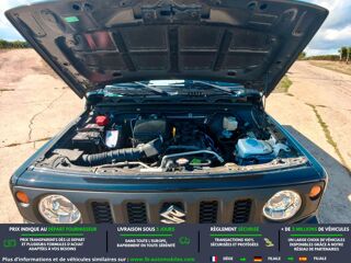 Jimny 1.5 VVT BVM 2019 occasion 31850 Beaupuy
