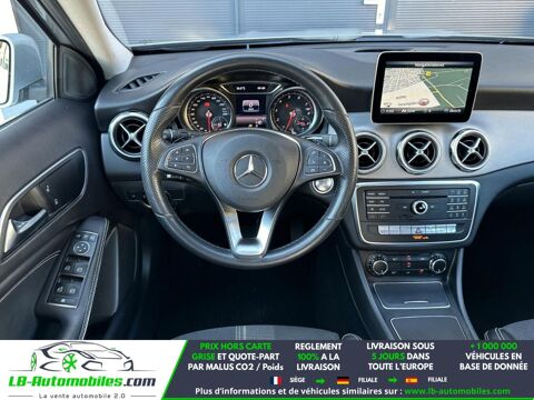 Classe GLA 200 BVA 2018 occasion 31850 Beaupuy