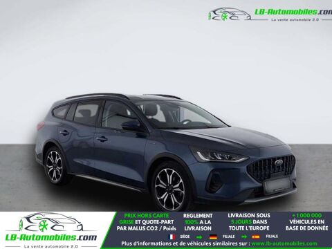 Focus 1.0 EcoBoost 155 mHEV BVA 2024 occasion 31850 Beaupuy