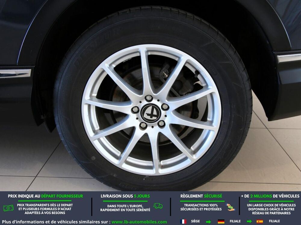 CR-V Hybrid 2.0 i-MMD 4WD 184ch 2021 occasion 31850 Beaupuy