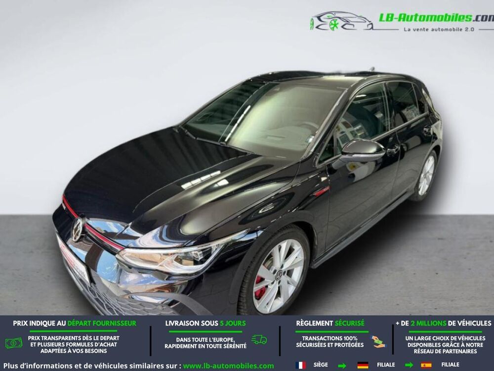 Golf 2.0 TSI 245 BVA 2020 occasion 31850 Beaupuy