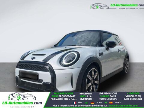 Annonce voiture Mini Cooper 27700 €