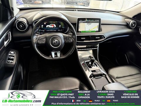 MG.EHS 1.5T GDI PHEV 258 2021 occasion 31850 Beaupuy