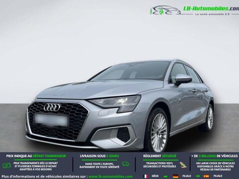 Annonce voiture Audi A3 21980 €