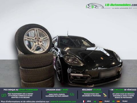 Panamera Turbo V8 4.0 460 PDK 2020 occasion 31850 Beaupuy