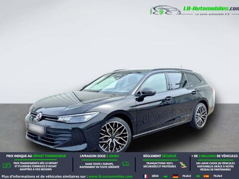 Annonce voiture Volkswagen Passat 25740 €